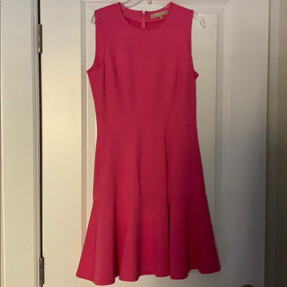 Michael Kohl’s dress